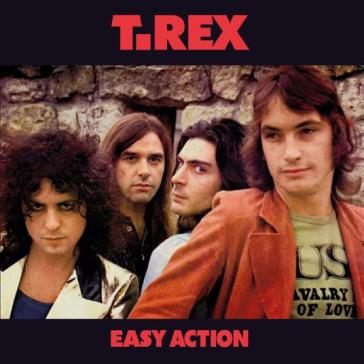 Easy action
