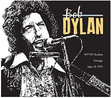 Wttw studios,chicago,september 10th 1975