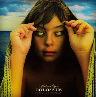 Colossus (purple vinyl)