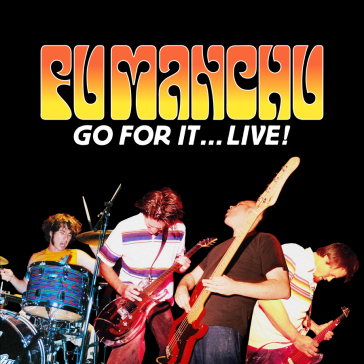 Go for it...live! (20 year anniversary)