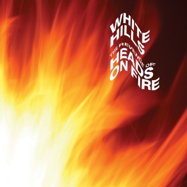 Revenge of heads on fire (del splatter v