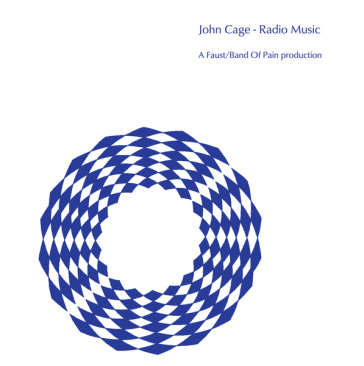 Radio music (performed by faust/band of