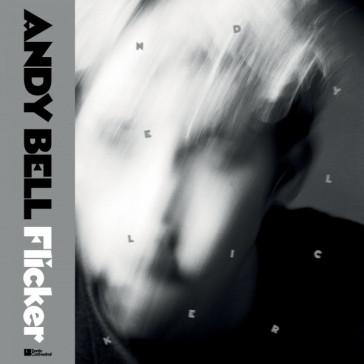 Flicker (clear vinyl)