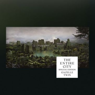 Entire city (special edition)