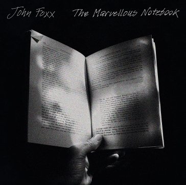 Marvellous notebook