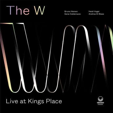 Live at kings place