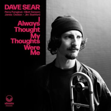 I always thought my thoughts were me