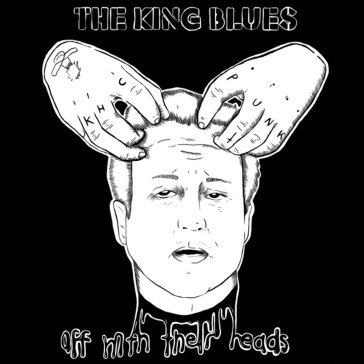 Off with their heads