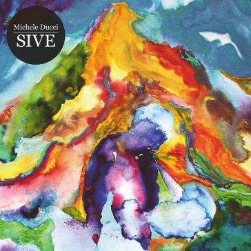 Sive (thin cover)