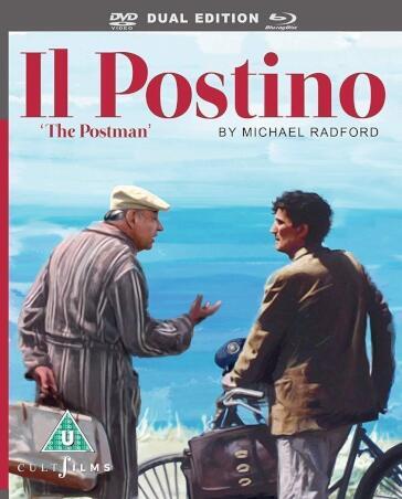 Postino (Il) (Blu-Ray+Dvd) [Edizione: Regno Unito] [ITA]