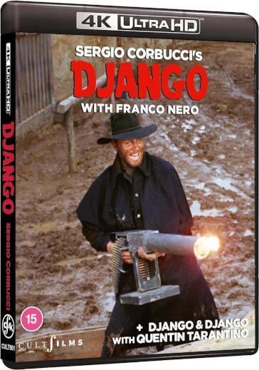 Django [ITA]