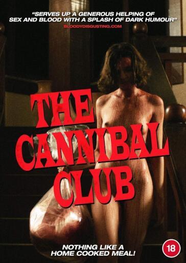 Cannibal Club