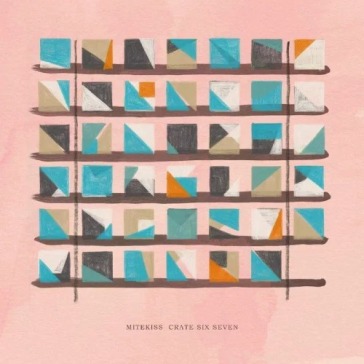 Crate six seven