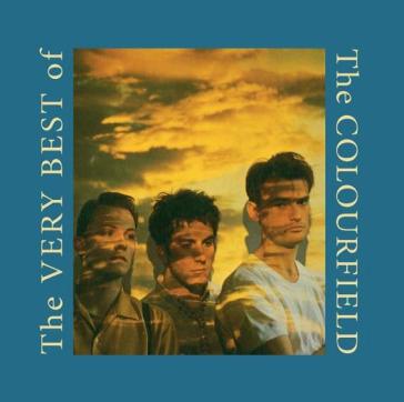 The very best of the colourfield