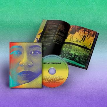 Lets say for instance (deluxe edt.)