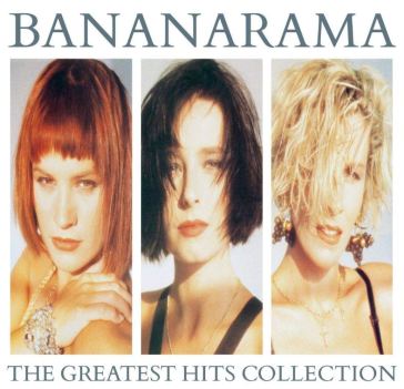 The greatest hits collection