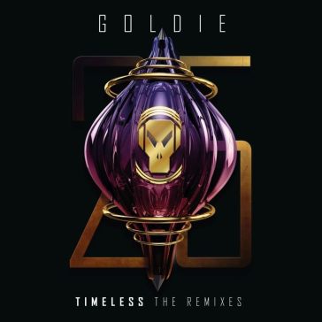 Timeless (the remixes)