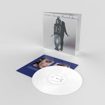 Hormonally yours - 30th ann. - white