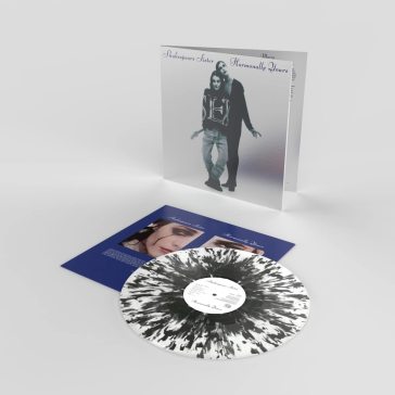 Hormonally yours - 30th ann. - splatter