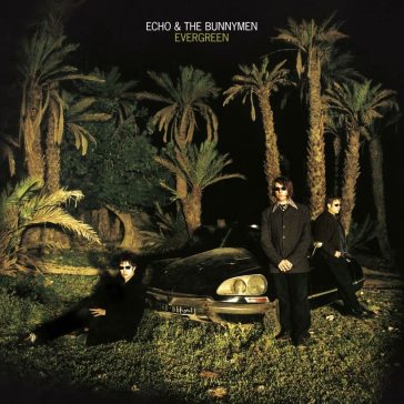 Evergreen (25 year anniversary edition)