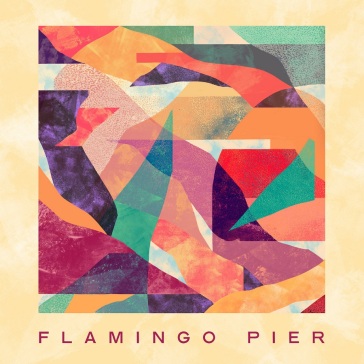 Flamingo pier