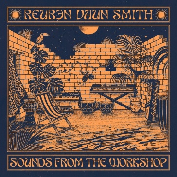 Sounds from the workshop