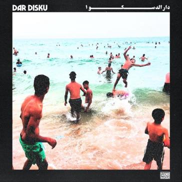 Dar disku