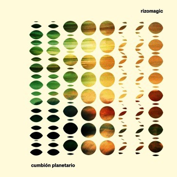 Cumbion planetario