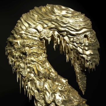 Royal swan