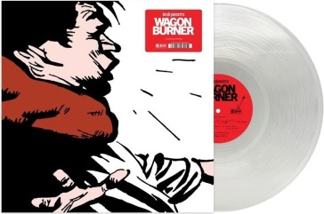 Wagon burner