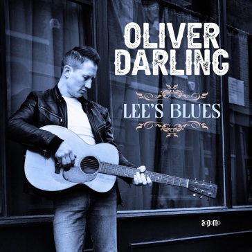 Lee s blues (thin cover)
