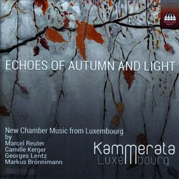 Echoes of autumn and light