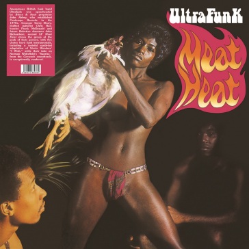 Meat heat