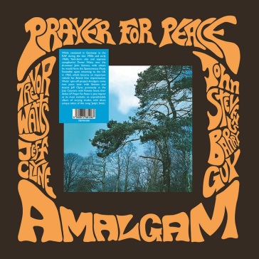 Prayer for peace