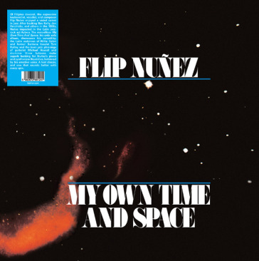 My own time and space
