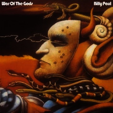 War of the gods