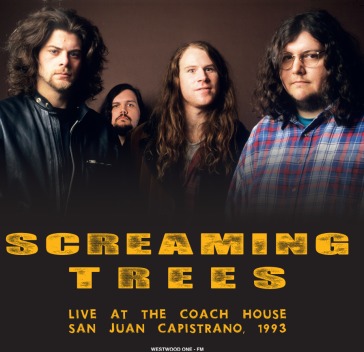 Live at the coach house, san juan capist