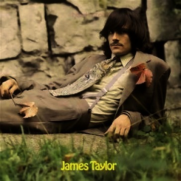 James taylor