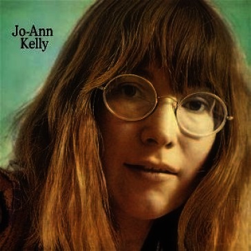 o-ann kelly