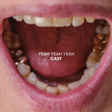 Yeah yeah yeah (vinyl clear) (indie excl