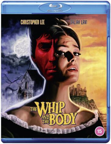 Whip And The Body (The) / Frusta E Il Corpo (La)