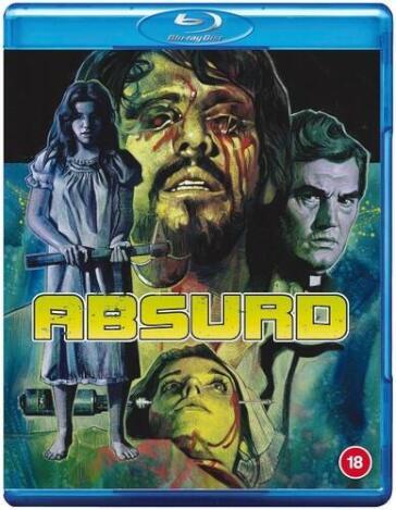 Absurd / Rosso Sangue