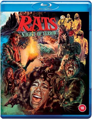 Rats - Night Of Terror