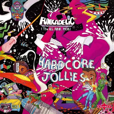 Hardcore jollies