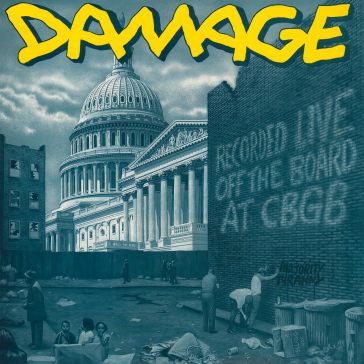 Recorded live at cbgb (rsd 2024)