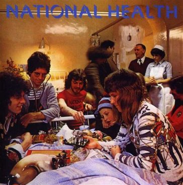 National health (rsd 2025)