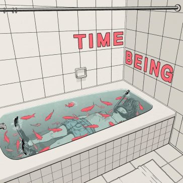 Time being