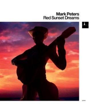 Red sunset dreams (red vinyl)