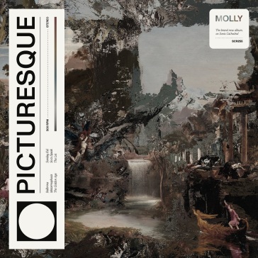 Picturesque (sea green vinyl)