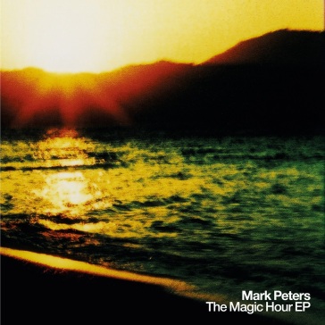 Magic hour (yellow vinyl)